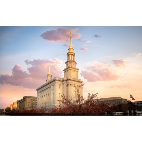 Philadelphia Pennsylvania Temple Recommend Holder